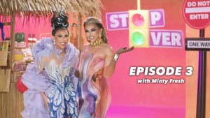 Episode 3 with Minty Fresh