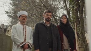 Sweets and Secrets
