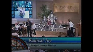 Radical Joy