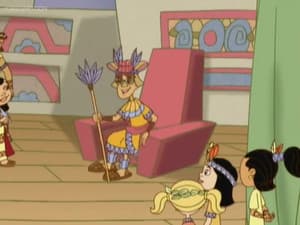 The Doubtful Prince