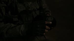 The Black Beret