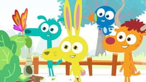 Where's Wrigglesby?