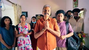 Quarantine 'Tharavadu'