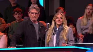 Erik and Jasmijn de Zwart vs. Tim Klijn and Airen Mylene