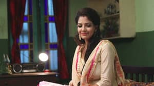 Chinnathambi, Nandini Get Intimate