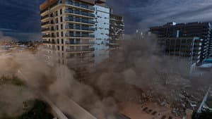 Why Buildings Collapse: Miami Beachfront Disaster