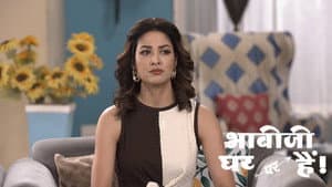 Vibhuti Takes David Hostage