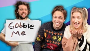 Try Not To Laugh Challenge #60 - Gauntlet w/ Our Crew!