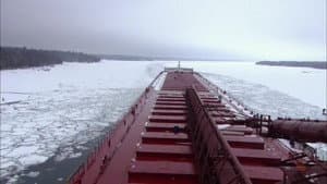 MV Paul R. Tregurtha