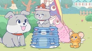 Play Day (Koinobori)