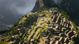 Birth of an Empire