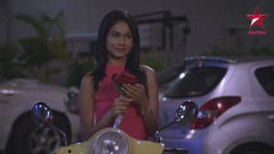 Nisha Decides To Propose Kabir