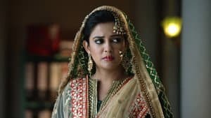 Arrest Warrant Against Haseena
