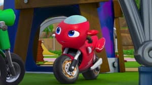 The Zoomtastic Gang