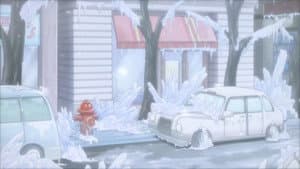 Bus Stop