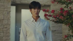 The Agony of Parting With the One You Love