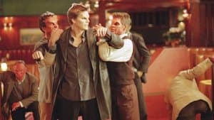 The Bachelor Party