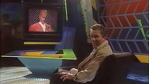 Episode 6: William Shatner - Grace Jones - Gilbert Gottfried