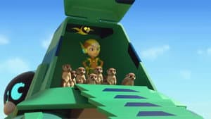Mission: Meerkat Mob Rescue