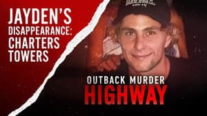 Jayden's Disappearance: Charters Towers