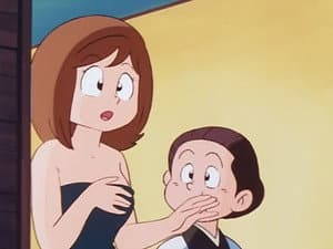 Beloved Machiko Goes to Paris