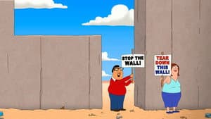 Borderwall