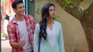 Omkar, Shivika to Part Ways?