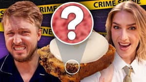 Can We Guess These Party Food Fouls?