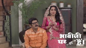 Vibhuti's Plan to Get a Big Order For Tiwari