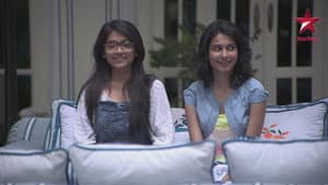 Nisha And Jwala Play A Prank