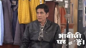 Vibhuti Hypnotises Angoori