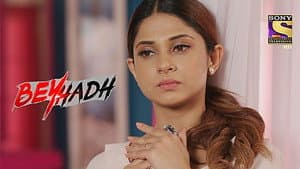 Saanjh Finds Out Rajiv's Secret