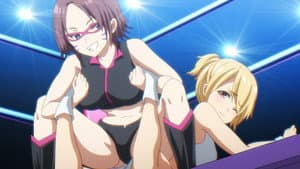 Aiming for the Top! The Amamiya Sports Festival!