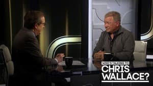 William Shatner