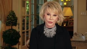 Joan Moves In: The Experiment Begins...