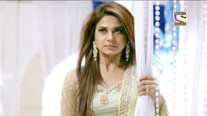 Jhanvi Cancels Maya's Haldi Ceremony