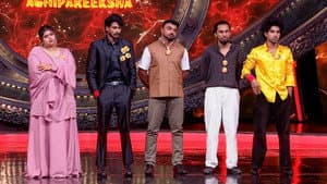 Agnipareeksha: Eviction Nominations