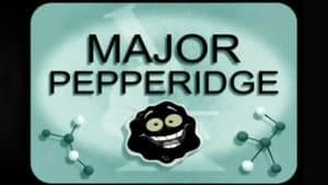 Major Pepperidge