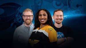Episode 23 - Inside the Peacemaker Finale: Chris Smith's Journey & DCU Teasers