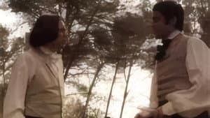 The Vengeance of the Duchess of Cliton
