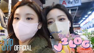 YEJI & YUNA