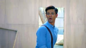 Omkar Rescues Guptaji