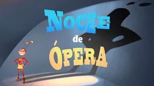Noche de ópera