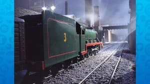 The Flying Kipper