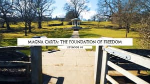 Magna Carta : The Foundation of Freedom