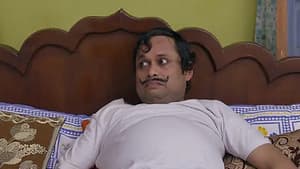 Amma is attacked by Happu once again - Happu Ki Ultan Paltan