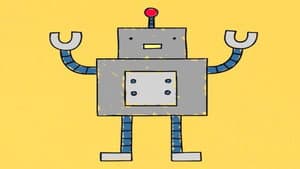 How To Draw A Robot