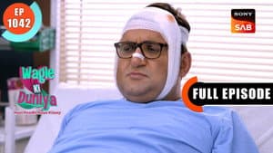 Dakshesh Gets Beaten Up