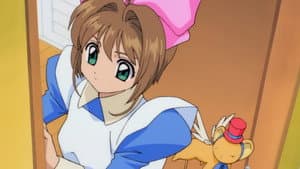 Sakura's Mini Great Adventure