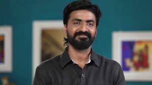 Chinnathambi's New Look